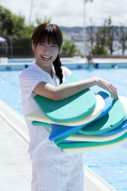 杉本有美《ROMANCE》 [Image.tv](66P)-外拍,清纯,阳光