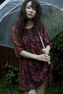橘奈々子\/橘奈奈子《限定解除》 [Image.tv](56P)-福利,大胆