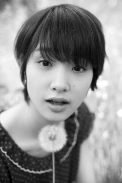 剛力彩芽 Ayame Gouriki 《透明少女》 [Image.tv](34P)-短发,清纯