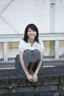 白石美帆《真夏の憧憬》 [Image.tv](32P)-养眼,清纯,户外