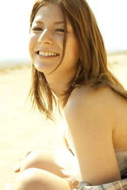 Suzanne スザンヌ《Souvenir》 [Image.tv](35P)-外拍,阳光