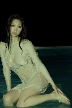 小泉麻耶《Sexy on the water》 [Image.tv](51P)-性感,CUP