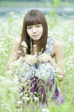 にわみきほ\/丹羽未来帆《Perfume of Love》 [Image.tv](70P)-美少女,唯美,甜美,清纯,极品