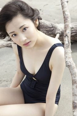 林丹丹《Graceful Girl》 [Image.tv](37P)-清纯,阳光