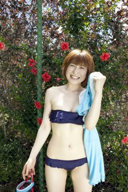 おかもとまり\/冈本麻里《イノセントガール》 [Image.tv](63P)-短发,可爱