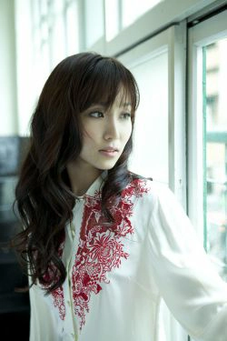 吉木りさ\/吉木梨纱《純情華憐》 前篇 [Image.tv](72P)-嫩模