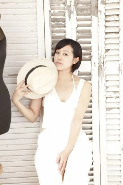 山本ひかる\/山本光《フラッシュモード》 後篇 [Image.tv](23P)-短发,清纯,气质