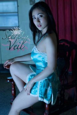 紗綾 Saaya Irie 《Secret Veil》 [Image.tv](31P)-妹子