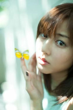 杉本有美 《2013年3月刊》 [Image.tv](35P)-短发,养眼,唯美,清纯,气质