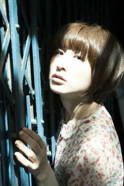 おかもとまり\/岡本麻里《MAKE MAGIC》 [Image.tv](32P)-短发