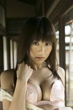 乙月まりあ\/乙月玛莉亚 Maria Otozuki 《乙女ゴコロ》 [Image.tv](27P)-嫩模