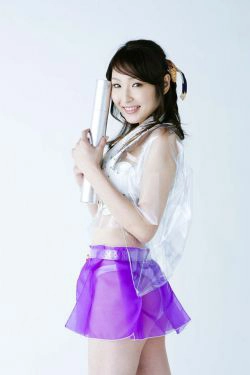 二宮優 Yuu Ninomiya 《BOY HUNT!!》 [Image.tv](28P)-COS
