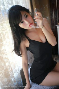 火辣模特@易欣viya [秀人网XiuRen] No.007(70P)-睡衣,性感,嫩模