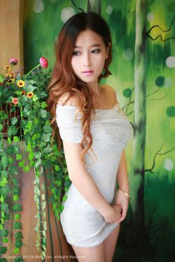 黄密儿《清纯又性感的私房写真》 [秀人网XiuRen] No.015(50P)-福利,大胆,嫩模