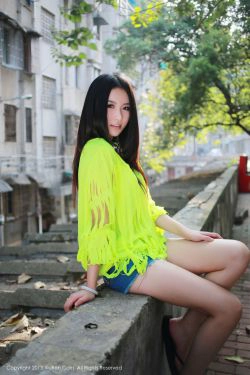 MOON嘉依 [秀人网XiuRen] No.017(78P)-牛仔,清纯,女友,热裤,少女