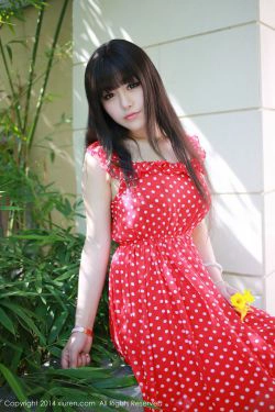 Barbie可儿(朱可儿)《三亚旅拍最后一集》 [秀人网XiuRen] No.164(46P)-长裙,清新,极品,阳光
