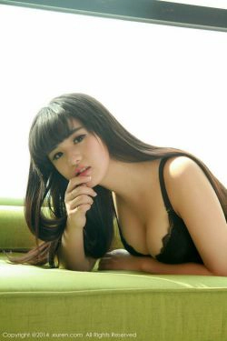 旭儿 - F cup妹子 [秀人网XiuRen] No.261(80P)-私房,萝莉,xiong
