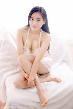 乔伊joy2014《火辣私房》 [秀人网XiuRen] No.283(95P)-妹子,白嫩,睡衣,甜美,少女,性感