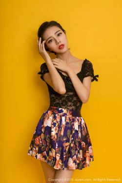 HONEYAL\/@洪可爱哪艳《Love Potion》 [秀人网XiuRen] No.297(50P)-甜美,气质,平胸