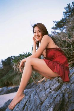 [YS Web] Vol.114 Haruna Yabuki 矢吹春奈\/阿部真里(56P)-养眼,沙滩,清新