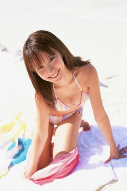 山本梓《A to Z AZUのすべて》 [YS Web] Vol.122(81P)-养眼,甜美,海边