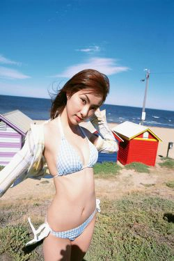 瀬戸早妃《Tough & Peace & Beautiful》 [YS Web] Vol.123(73P)-养眼,清新