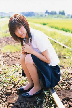 仲根かすみ\/仲根霞《What a wondeful world》 [YS Web] Vol.134(64P)-养眼,外拍