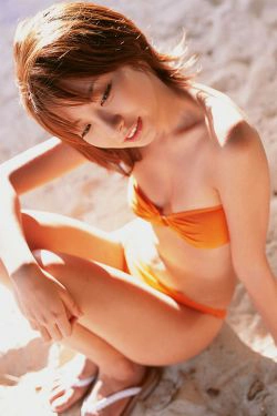 山本梓《Peaceful Piece》 [YS Web] Vol.136(56P)-比基尼,养眼,外拍