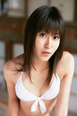 松山まみ\/松山麻美《ふたりきりの放课后》 [YS Web] Vol.149(53P)-清纯,日本少女