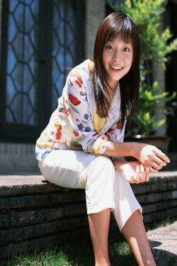[YS Web] Vol.169 Saki Aibu 相武纱季(34P)-甜美,清纯