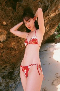 [YS Web] Vol.180 Rina Akiyama 秋山莉奈(58P)-海边,清新,阳光