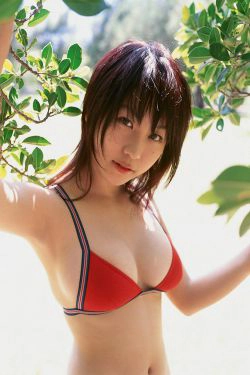 Mai Nishida 西田麻衣 UNDERAGE!  [YS Web] Vol.186(50P)-养眼,美胸,阳光