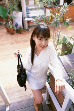 秋山莉奈《HIP! STEP!! JUMP!!!》 [YS Web] Vol.188(50P)-甜美,清纯,阳光