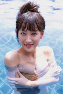 [YS Web] Vol.190 Ayaka Komatsu 小松彩夏(56P)-妹子,养眼