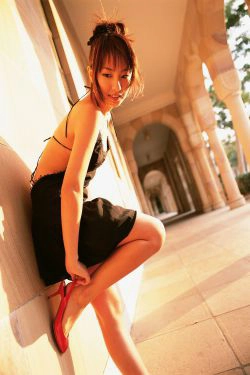 [YS Web] Vol.198 Azusa Yamamoto 山本梓(52P)-养眼,外拍,极品