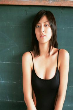 杉本有美《ふたりで步いた道》 [YS Web] Vol.209(74P)-妹子,清纯,日本少女