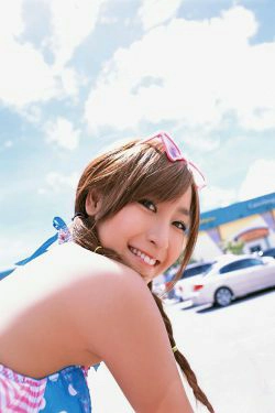 [YS Web] Vol.244 Aya Kiguchi 木口亚矢(62P)-妹子,美少女,养眼,外拍