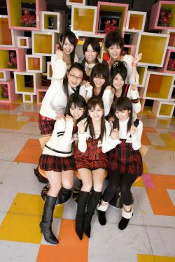 [YS Web] Vol.245 Idoling アイドリング!!! UNDERAGE!(113P)-美少女,校服,日本少女