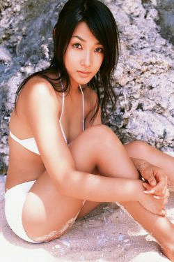 [YS Web] Vol.257 Erika Tonooka 外岡えりか\/外冈好梨花(79P)-妹子,外拍,海边,阳光
