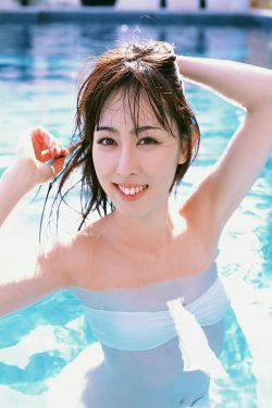 [YS Web] Vol.261 Rina Akiyama 秋山莉奈(70P)-妹子,养眼,海边,极品,阳光