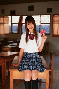 [YS Web] Vol.263 Yuuki Mihara 三原勇希\/ユウキc(71P)-学生装,美少女,清纯