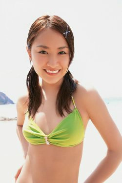 [YS Web] Vol.274 Natsumi Kamata 鎌田奈津美(90P)-美少女,甜美,可爱,阳光