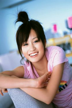 前田敦子《AKBのネ申、あっちゃん》 [YS Web] Vol.277(69P)-美少女,甜美,可爱,日本少女