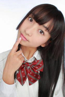 Kurumi Inoue 井上胡桃 UNDERAGE!  [YS Web] Vol.285(48P)-美少女,校服,萝莉
