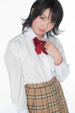[YS Web] Vol.297 Momo Ito 伊藤桃(49P)-短发