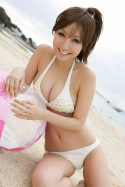木口亚矢《パーフェクトバディ!!》 [YS Web] Vol.303(100P)-养眼,泳装,沙滩,爆乳,嫩模
