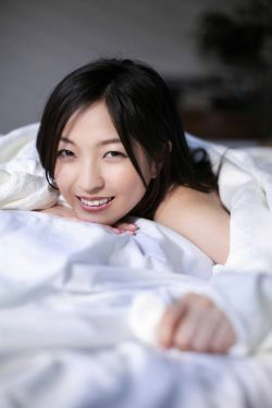平田裕香《決心》 [YS Web] Vol.323(77P)-甜美,清纯,床上,极品