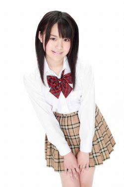 福見真紀 乙女学院《純情エンジェル入学！》 [YS Web] Vol.325(48P)-美少女