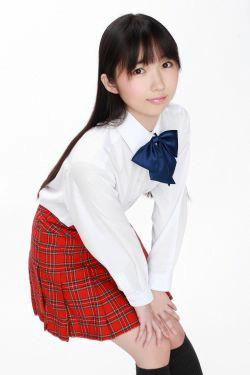 Rika Aoyama 青山りか《乙女学院 清純不思議ちゃん入学！》 [YS Web] Vol.329(47P)-萝莉