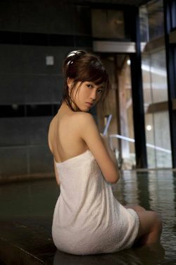 秦みずほ\/秦瑞穂《SLENDER BEAUTY…魅せます!!》 [YS Web] Vol.331(100P)-私房,短发,嫩模